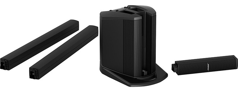 al0505 BOSE L1 Compact system 高級モデル Bose L1 Compact – Elite Music Sales